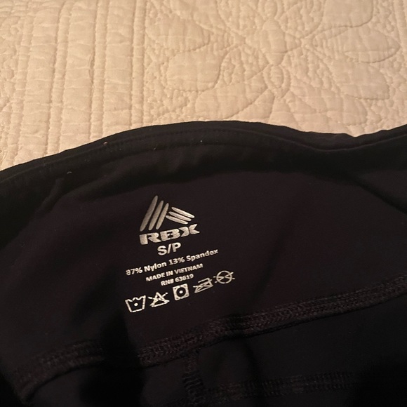 Adidas/RBX Work out set - Picture 6 of 7